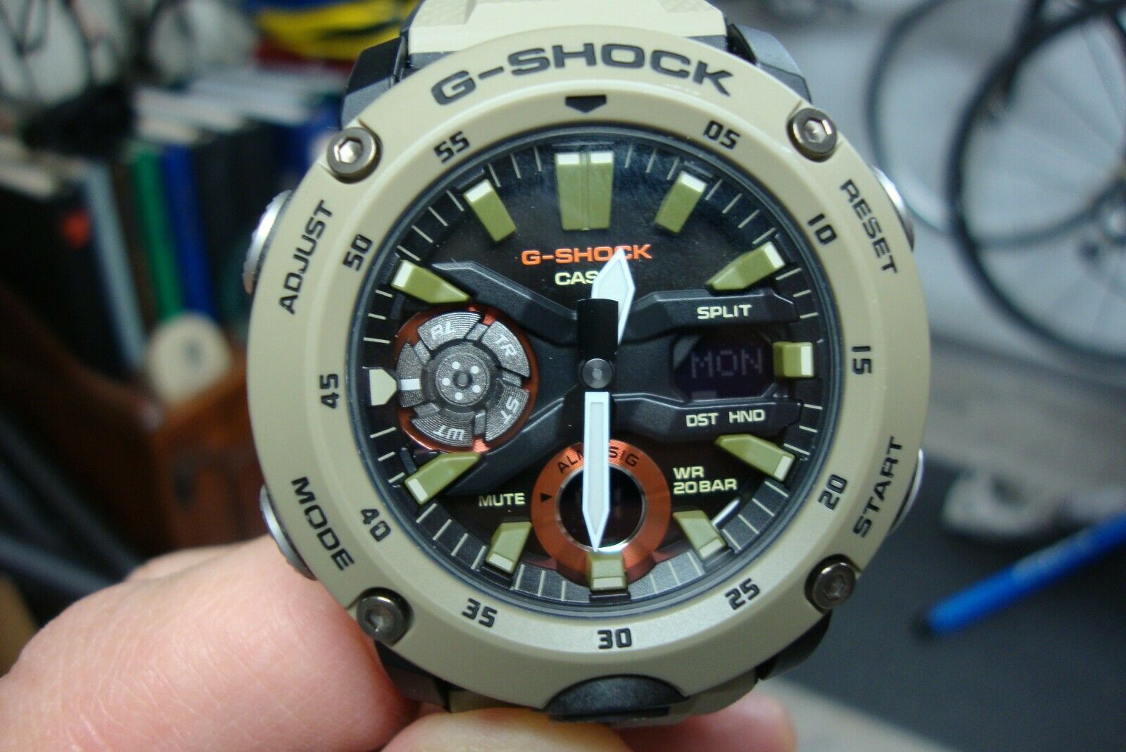 g shock 5590