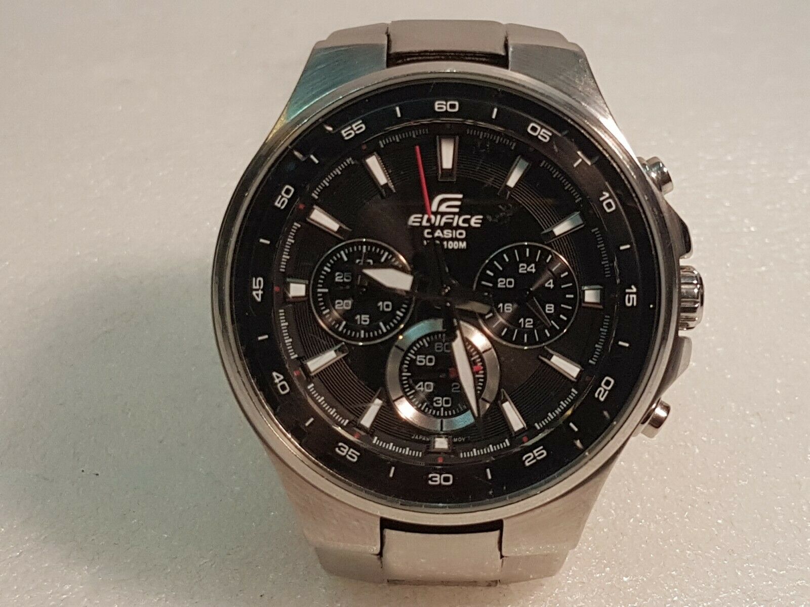casio edifice 562