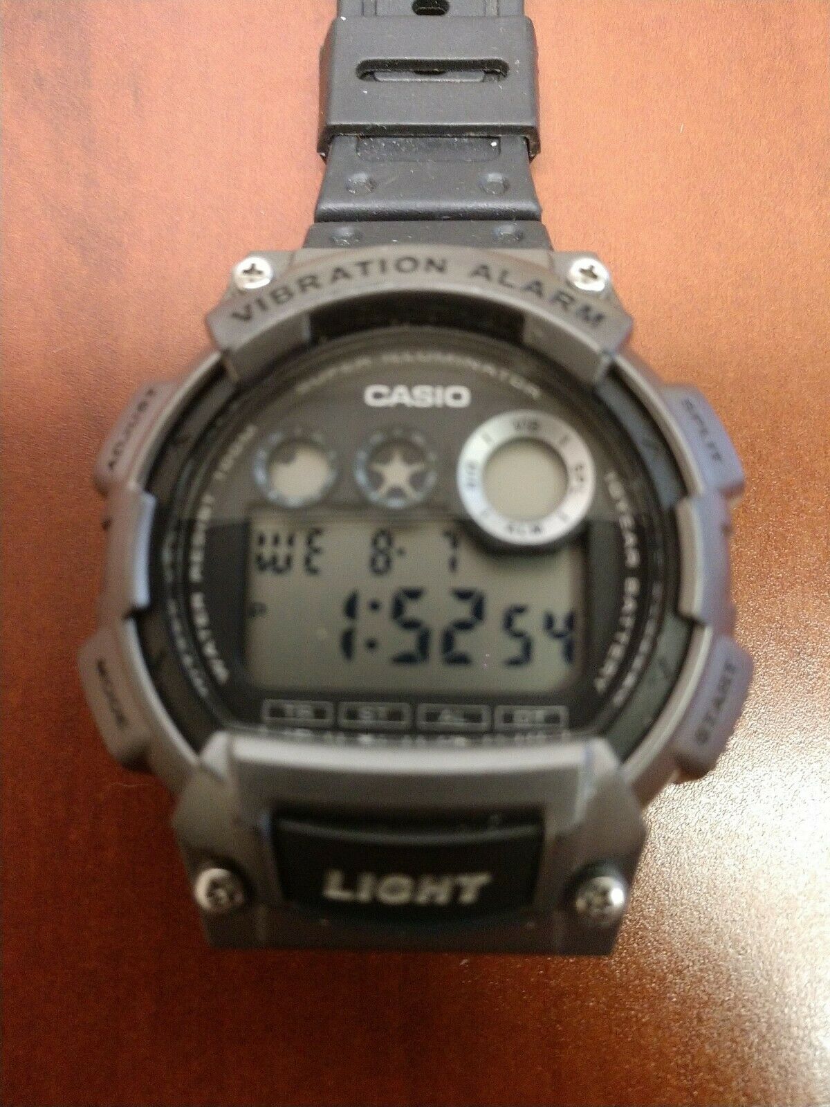 casio 3416