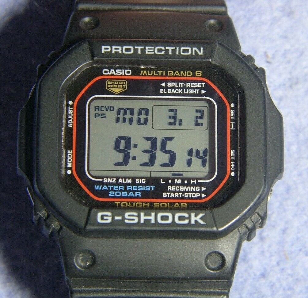 casio 3159