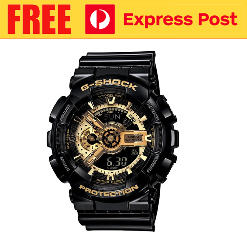casio ga 110gb