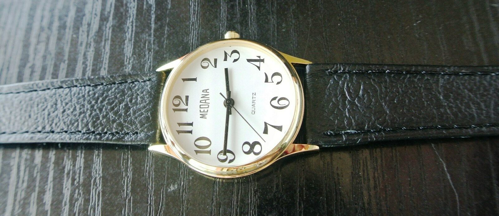 Medana best sale quartz watch