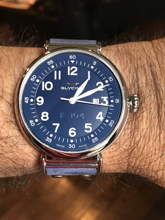 Glycine watchuseek discount