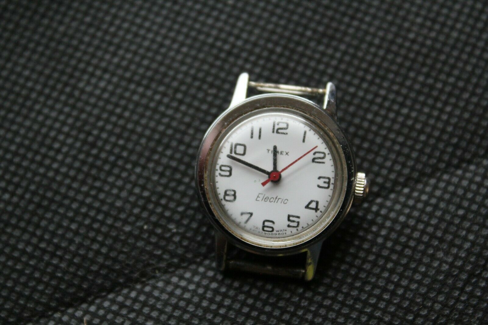 timex c