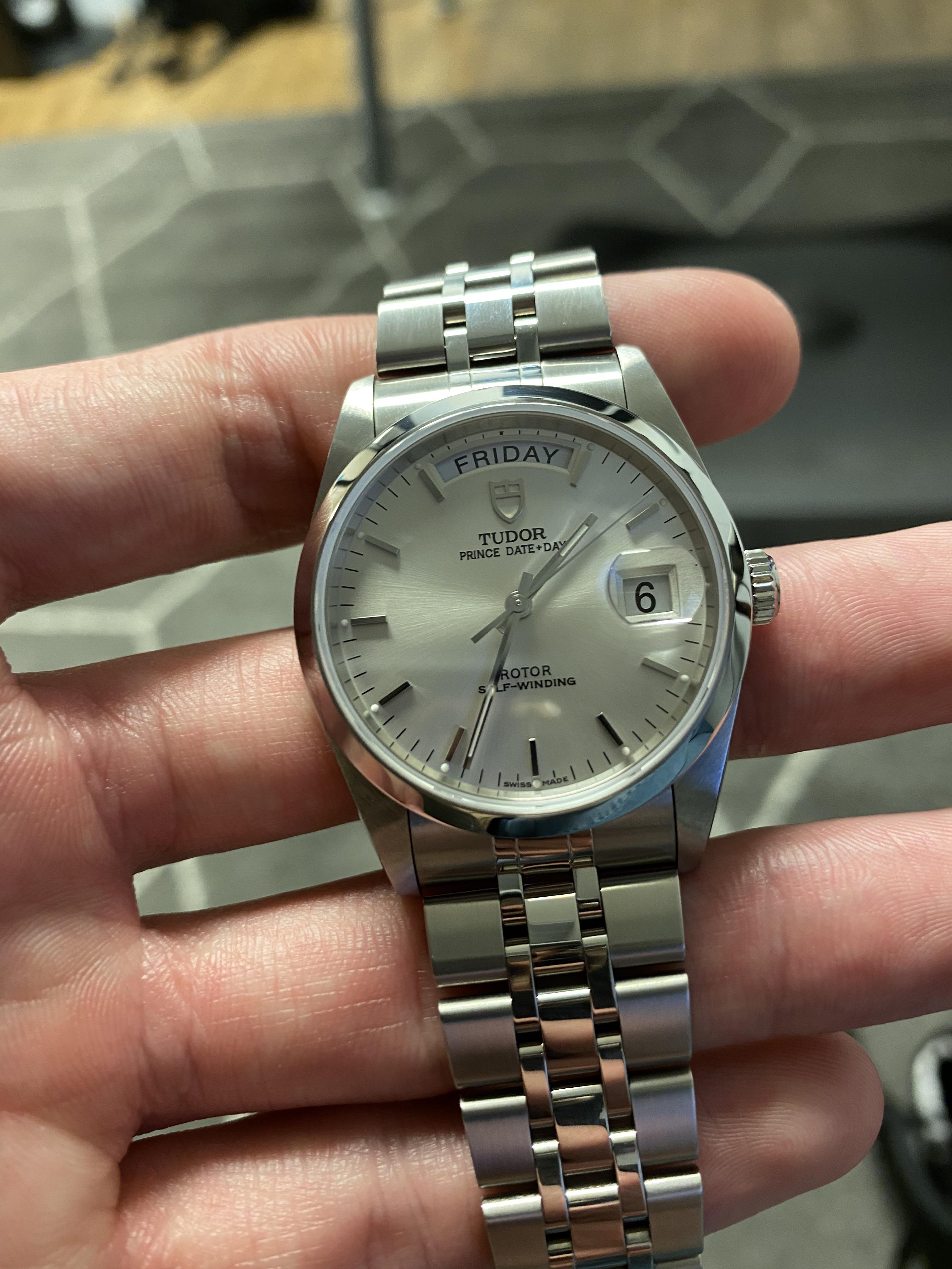 Tudor 76200 review hotsell