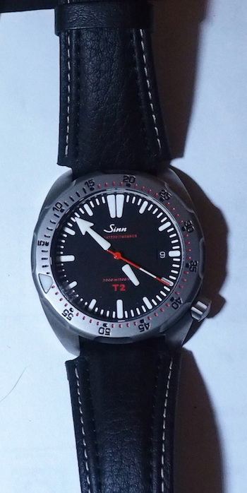 Sinn t2b for discount sale