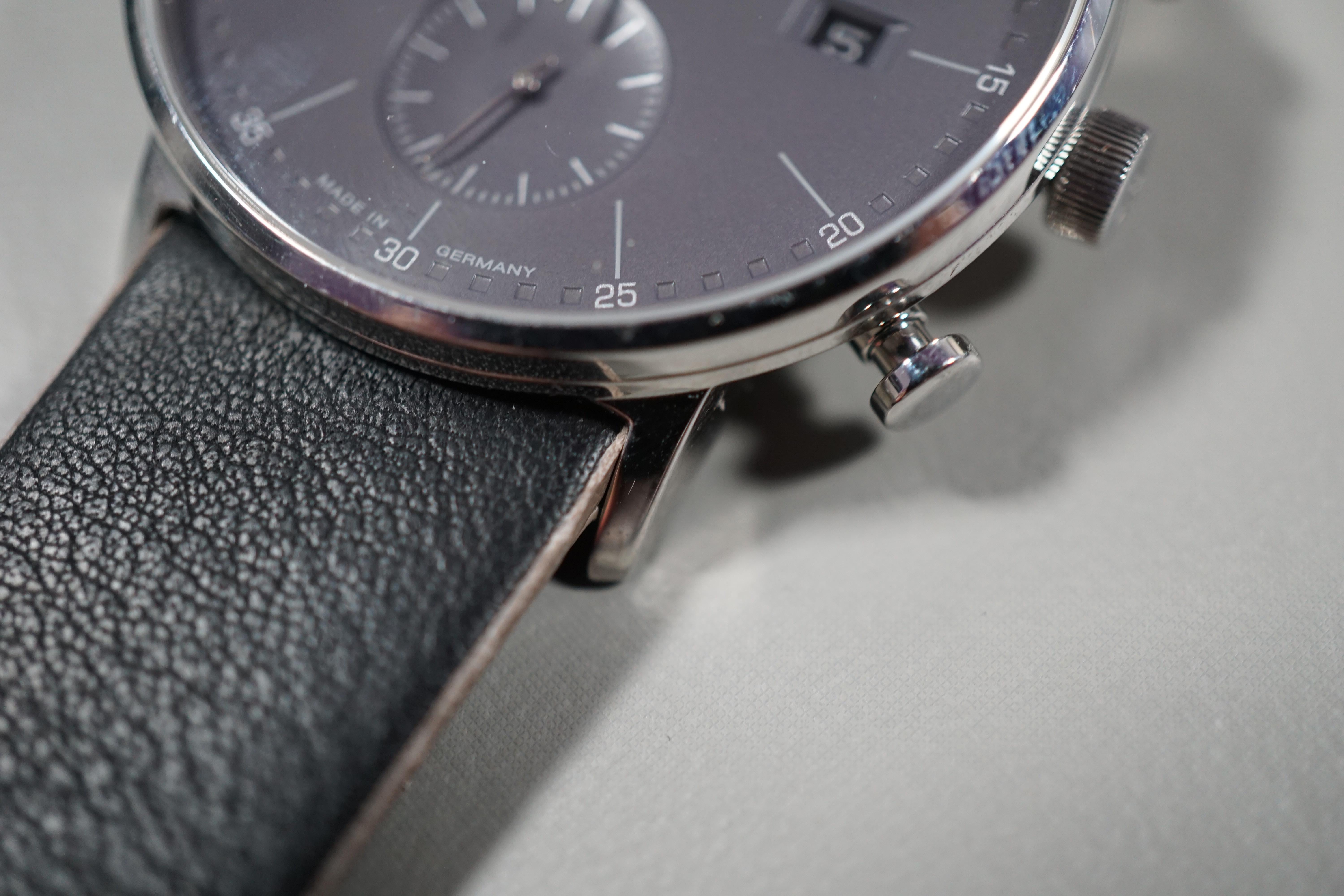 Junghans Form watches for sale WatchCharts Marketplace