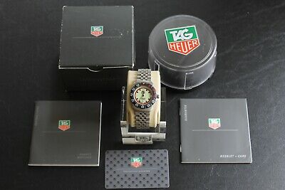 Tag on sale heuer 371.513