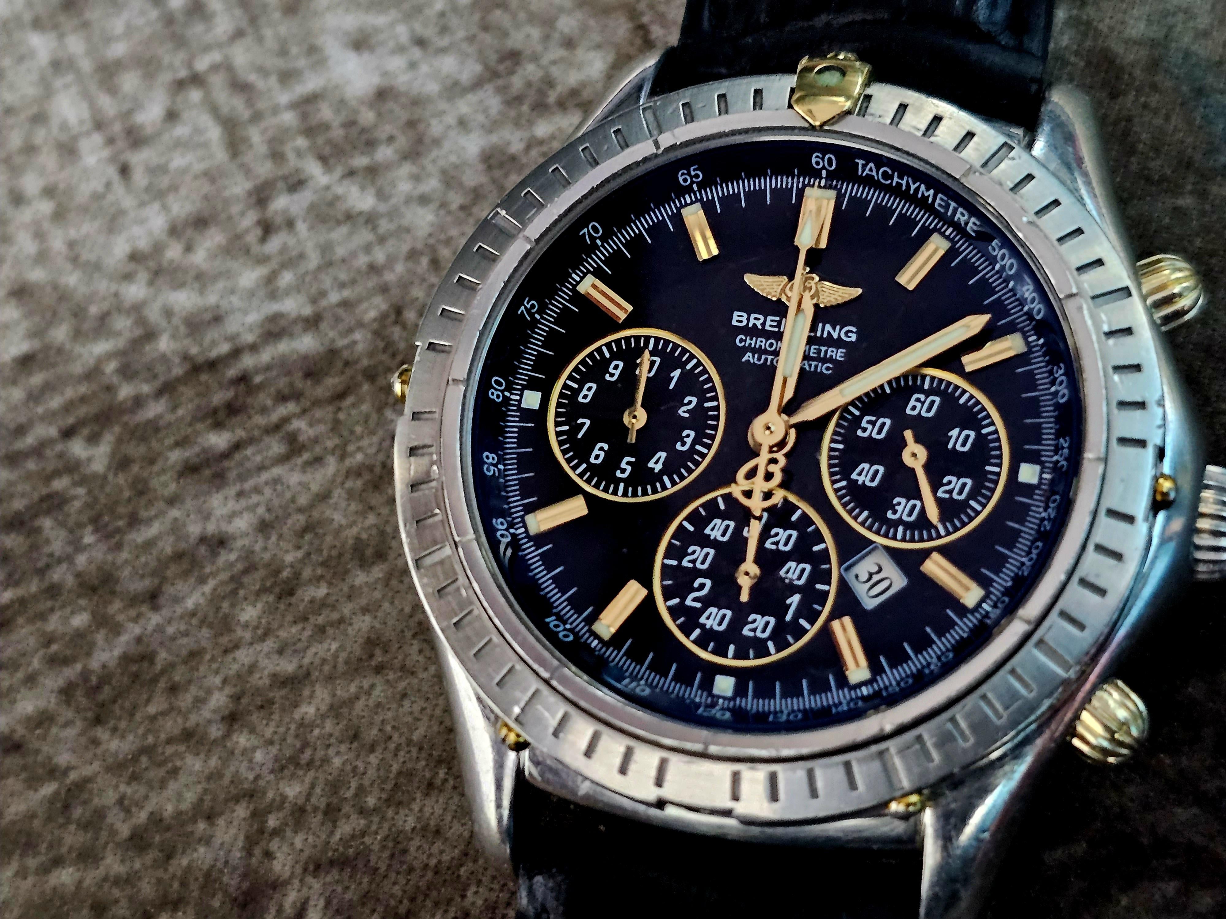 breitling b35312