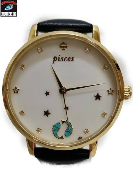 Kate spade zodiac online watch