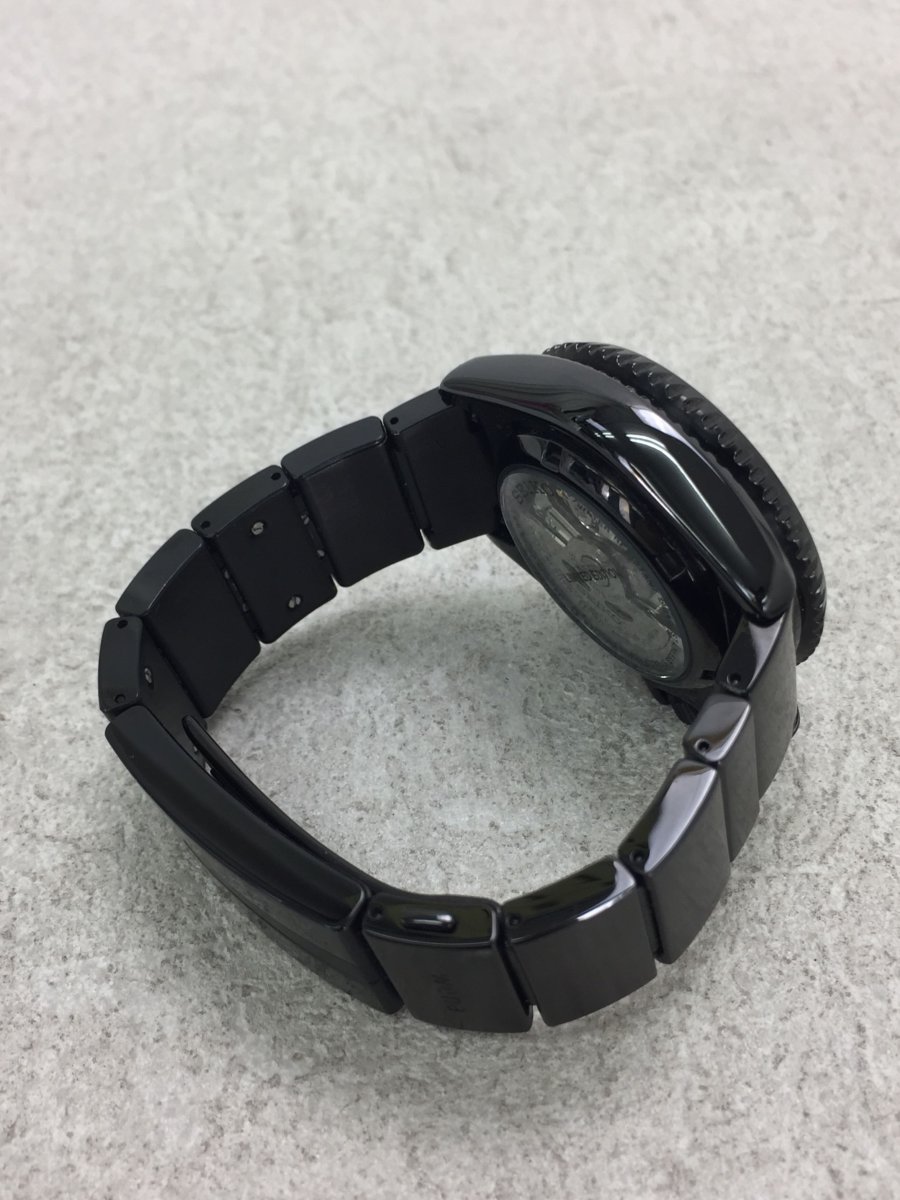 [Used] SEIKO × SONY / wena wrist pro Mechanical head Premium