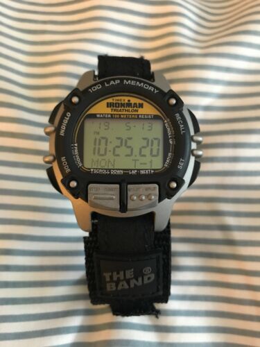 timex ironman triathlon jocko