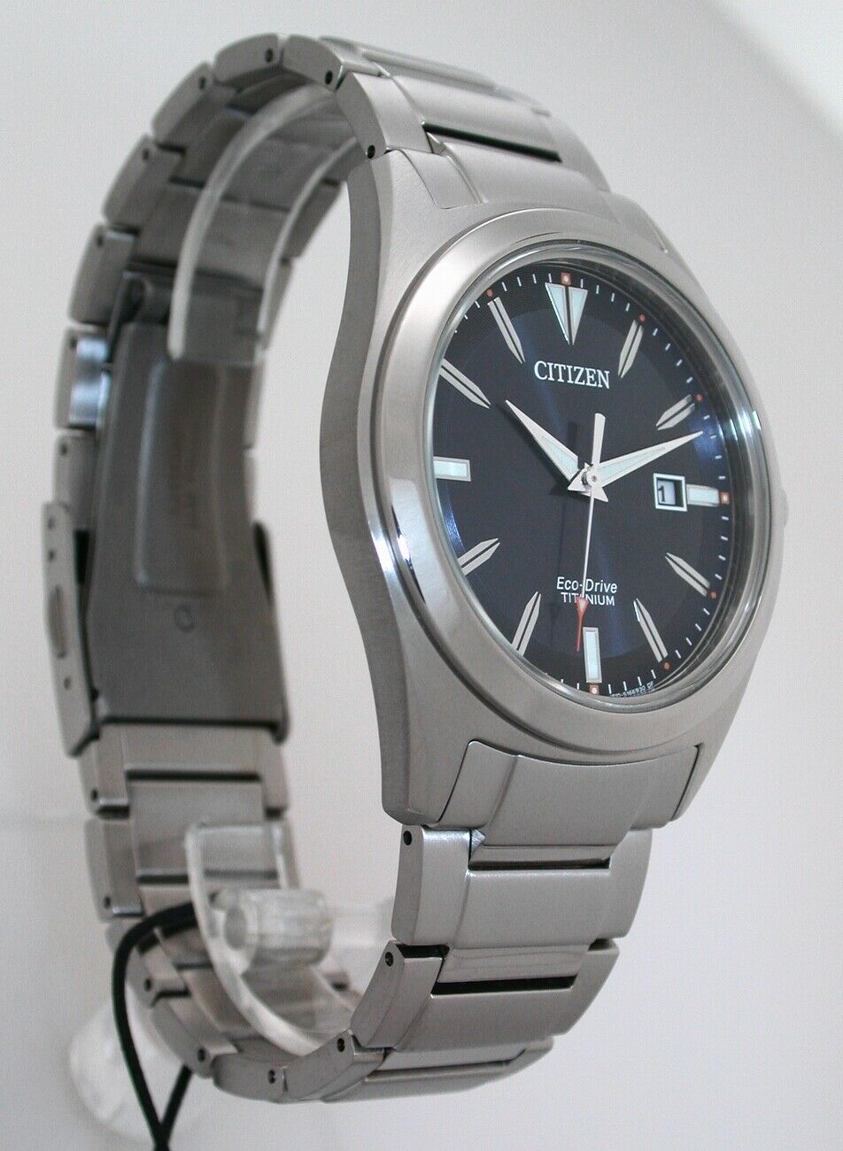 Citizen Eco-Drive Super Titanium AW1640-83L Price as of Citizen Eco-Drive Super Titanium AW1640-83L Price as of