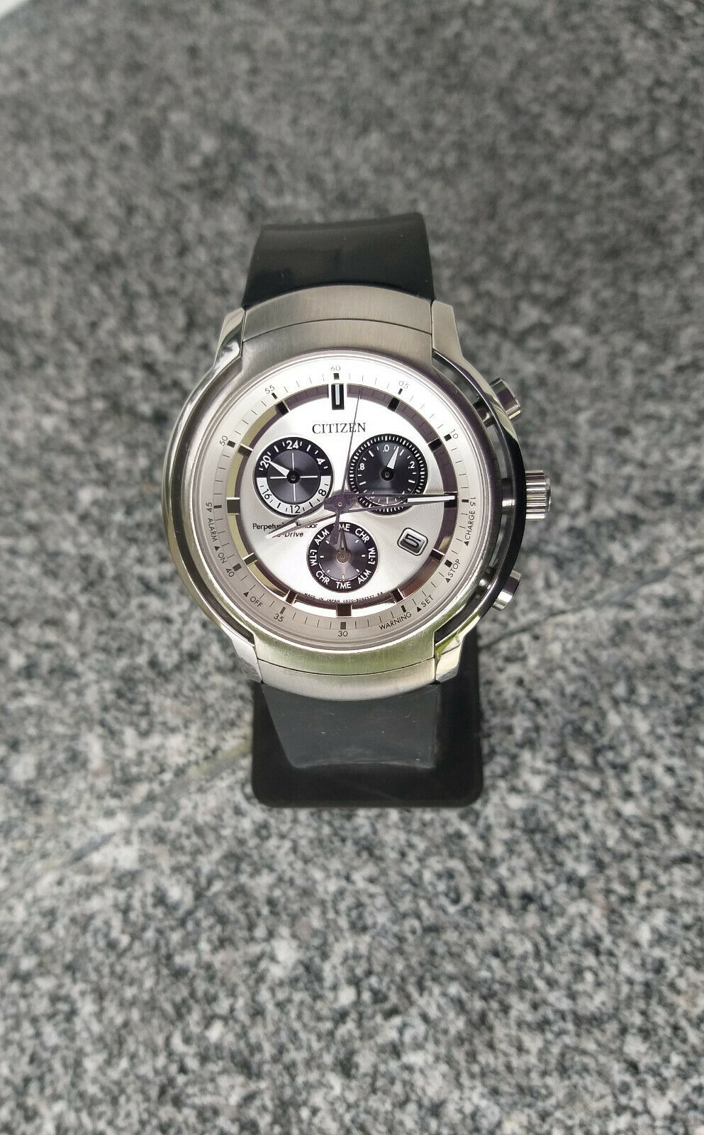 腕時計(アナログ)シチズンエコドライブ BL5390-03A