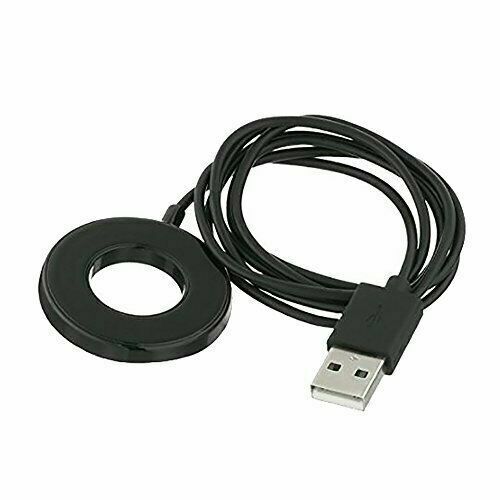 Movado connect sales charging cable