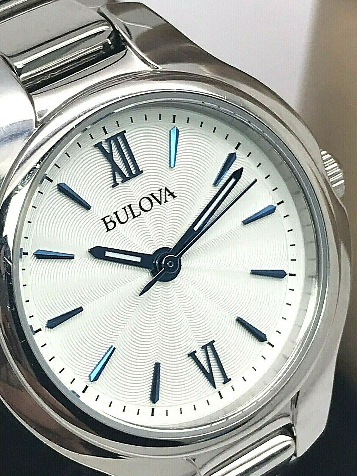 Bulova 96l215 best sale