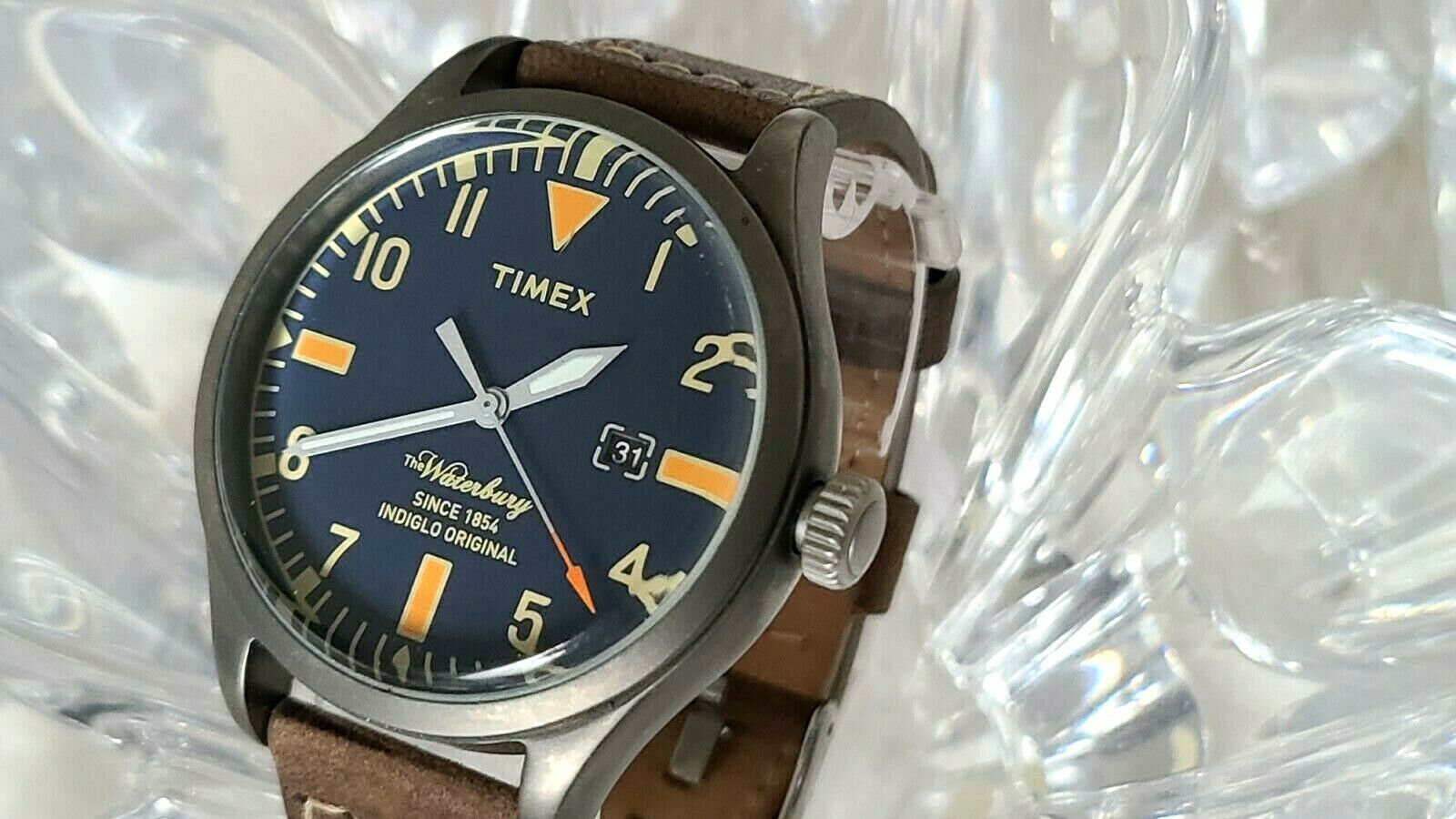 Timex tw2p84400 store