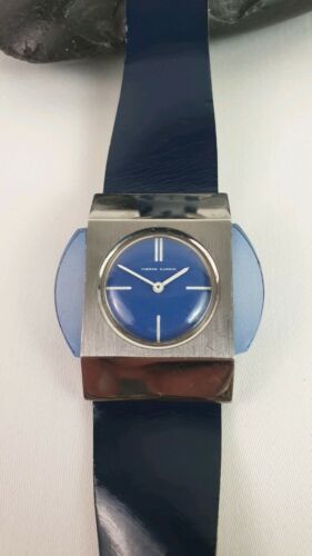 Pierre cardin watch outlet vintage