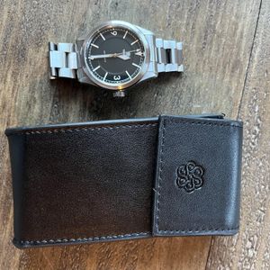 Man wallet  WatchUSeek Watch Forums