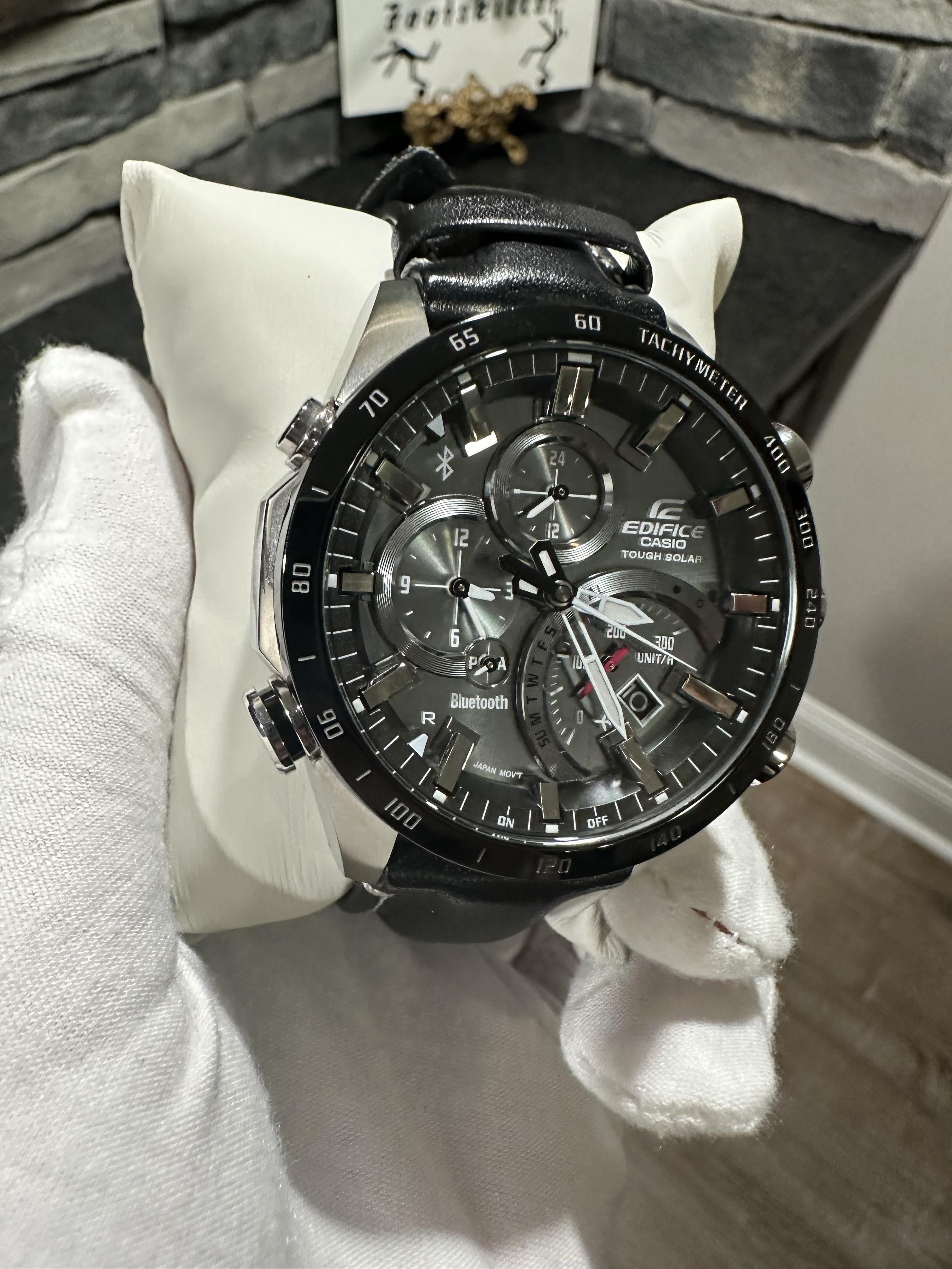 Casio edifice 5276 hot sale efr 520 price