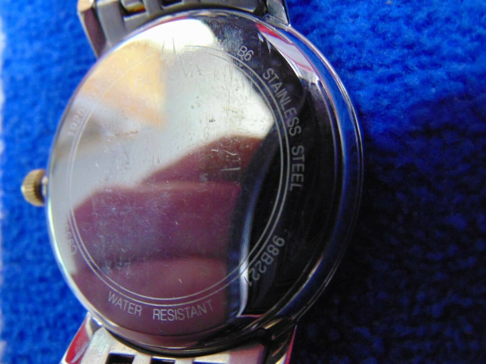 bulova 98b221