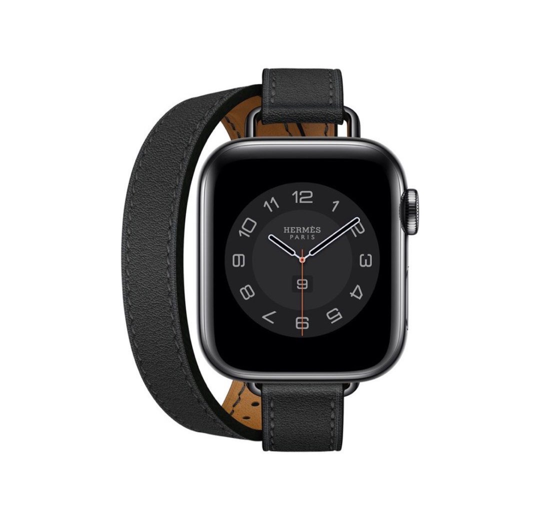 Apple watch hermes on sale 44mm