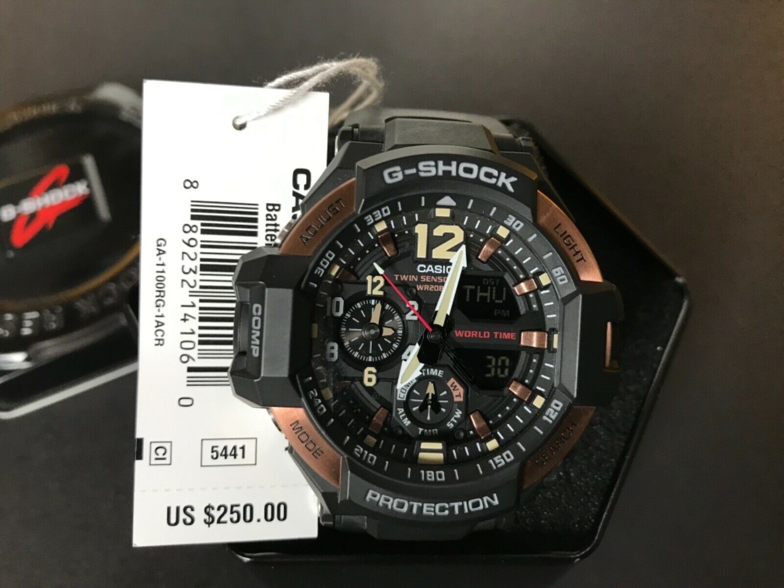 ga1100rg