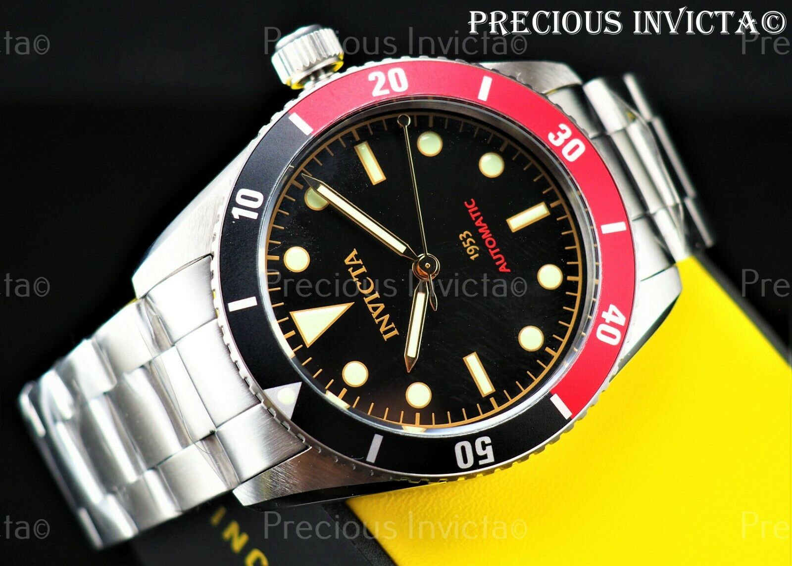 Invicta discount 31290 canada