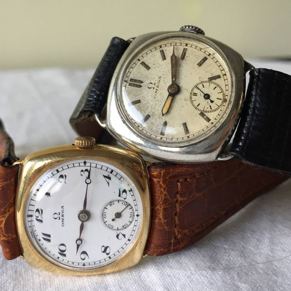 1920s omega watch best sale