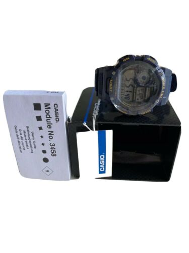 Casio clearance 3458 price