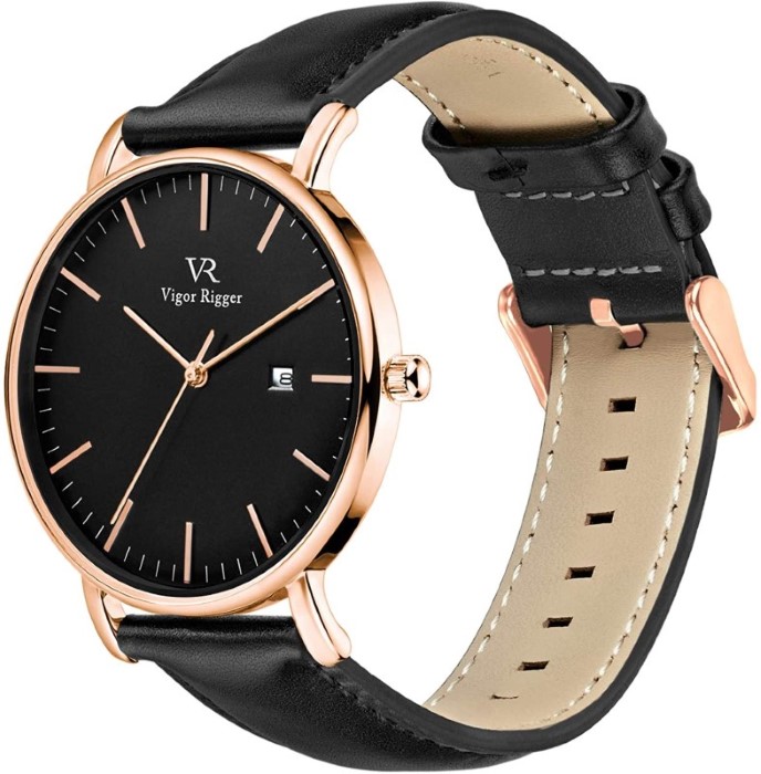 Vigor best sale rigger watches