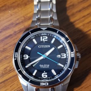 Citizen Eco-Drive - J810-S097223 - Mens Automatic Solar Watch | WatchCharts  Marketplace