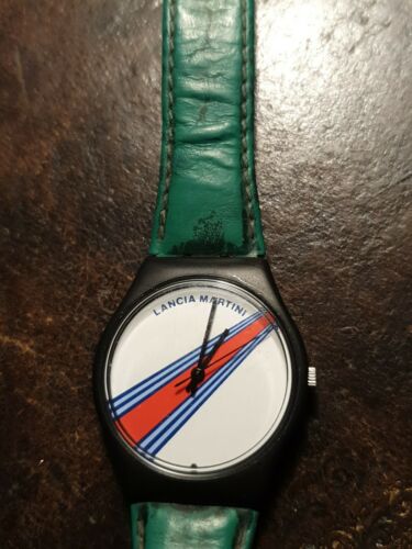 Martini Racing Watch Merch & Gifts for Sale | Redbubble