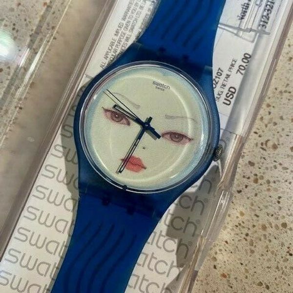 Swatch 