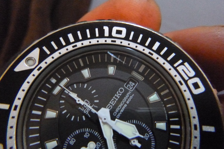 seiko caesar for sale