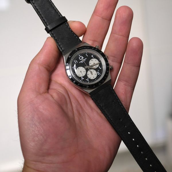 [WTS] Sold out, Amri Design Q Timex Chronograph special custom - $350 ...