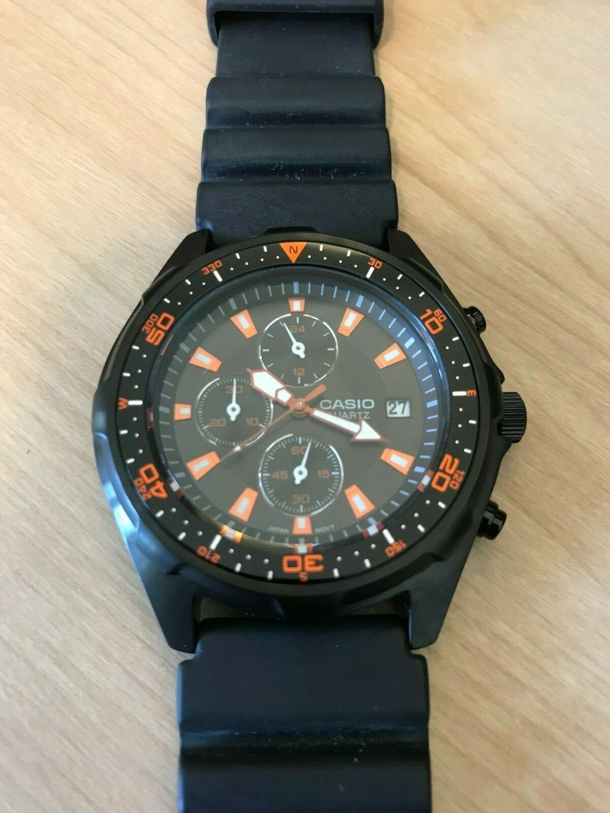 casio amw 370