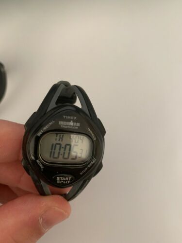 timex m892