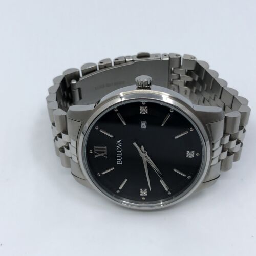 bulova 96d151