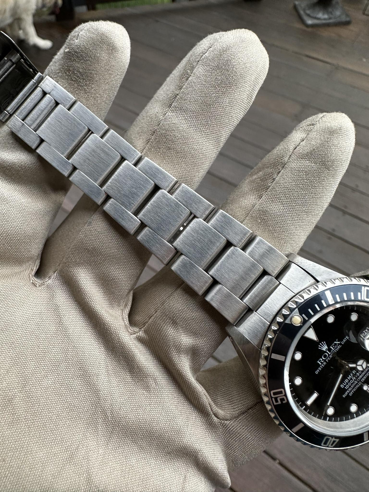 Rolex submariner outlet 93250