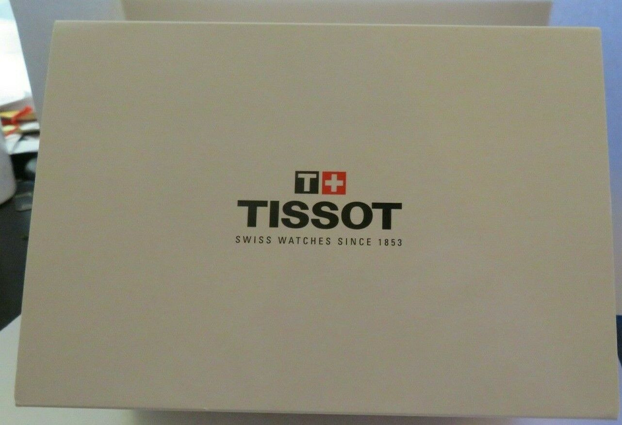 Tissot t1014171103102 top