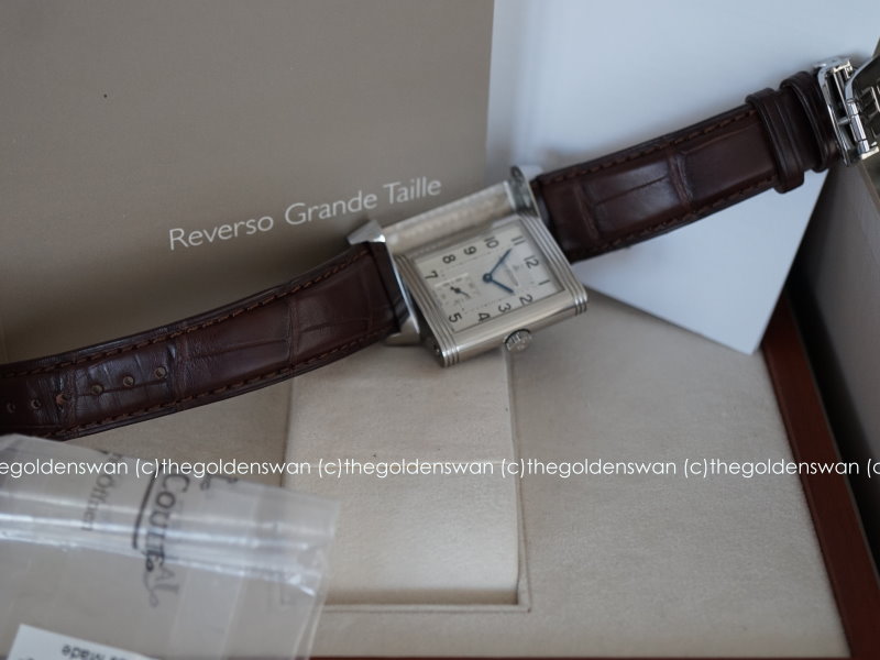 Jaeger LeCoultre Reverso Grande Taille 2708410