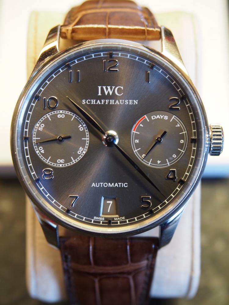 Iwc 500106 2025