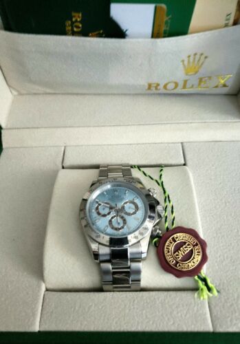 Rolex Daytona 116610 Wrist Watch 