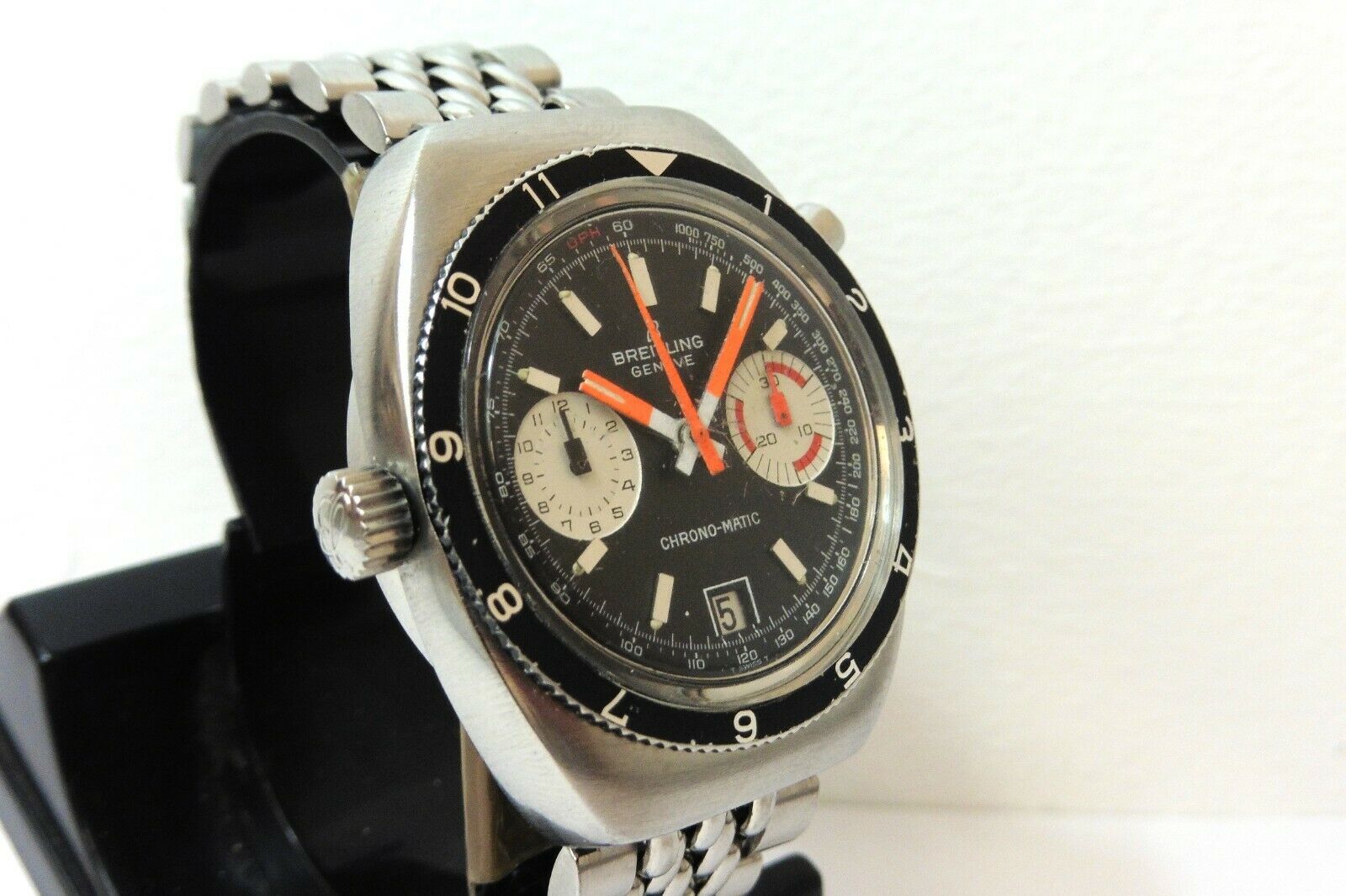 Breitling chrono hot sale matic 2112