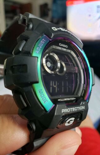 G shock gls discount 8900ar