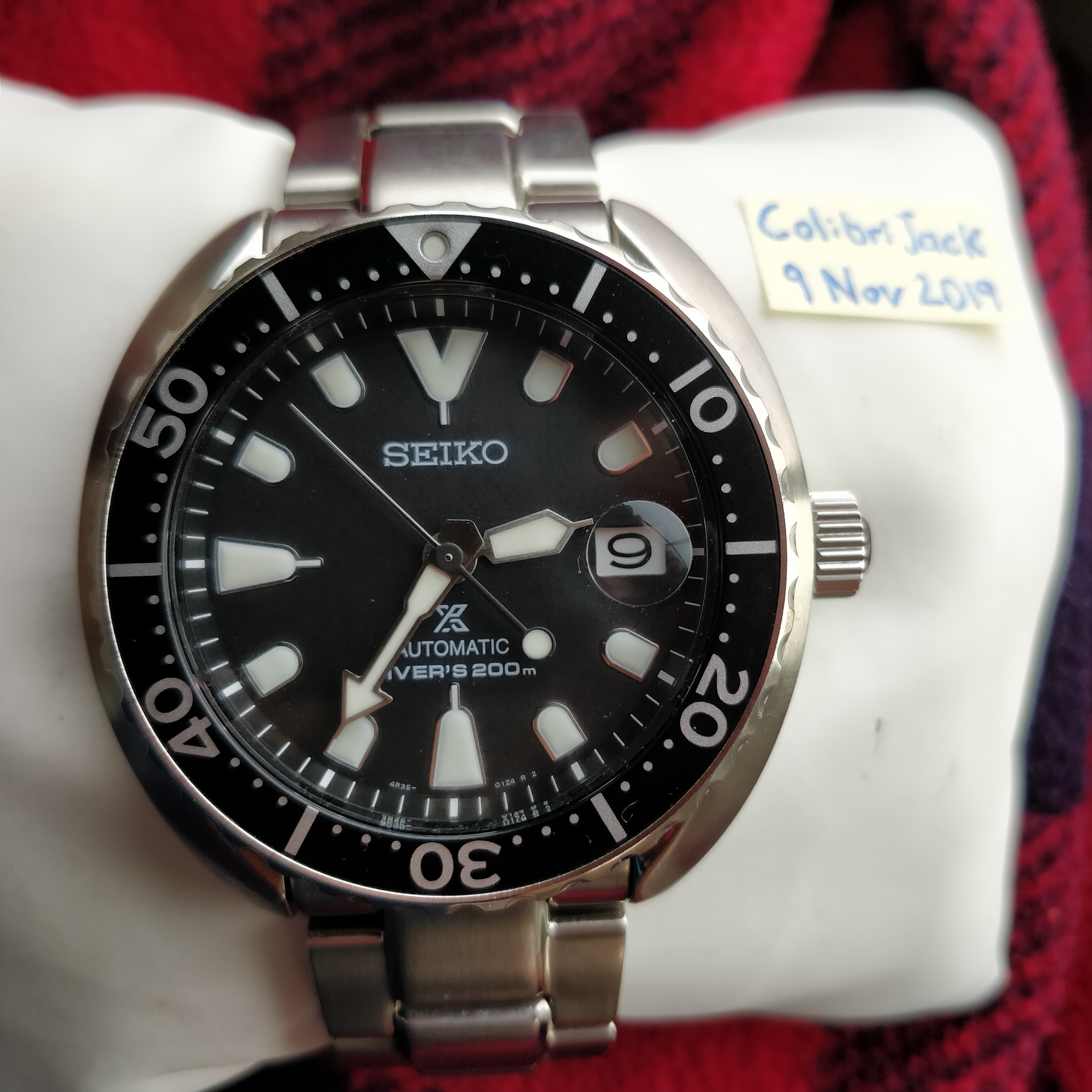 Seiko srpc35k discount