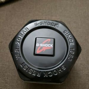 G-Shock Casio MP-MGSA5-1 | WatchCharts