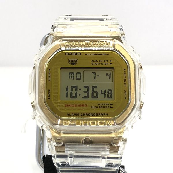 casio 5035e