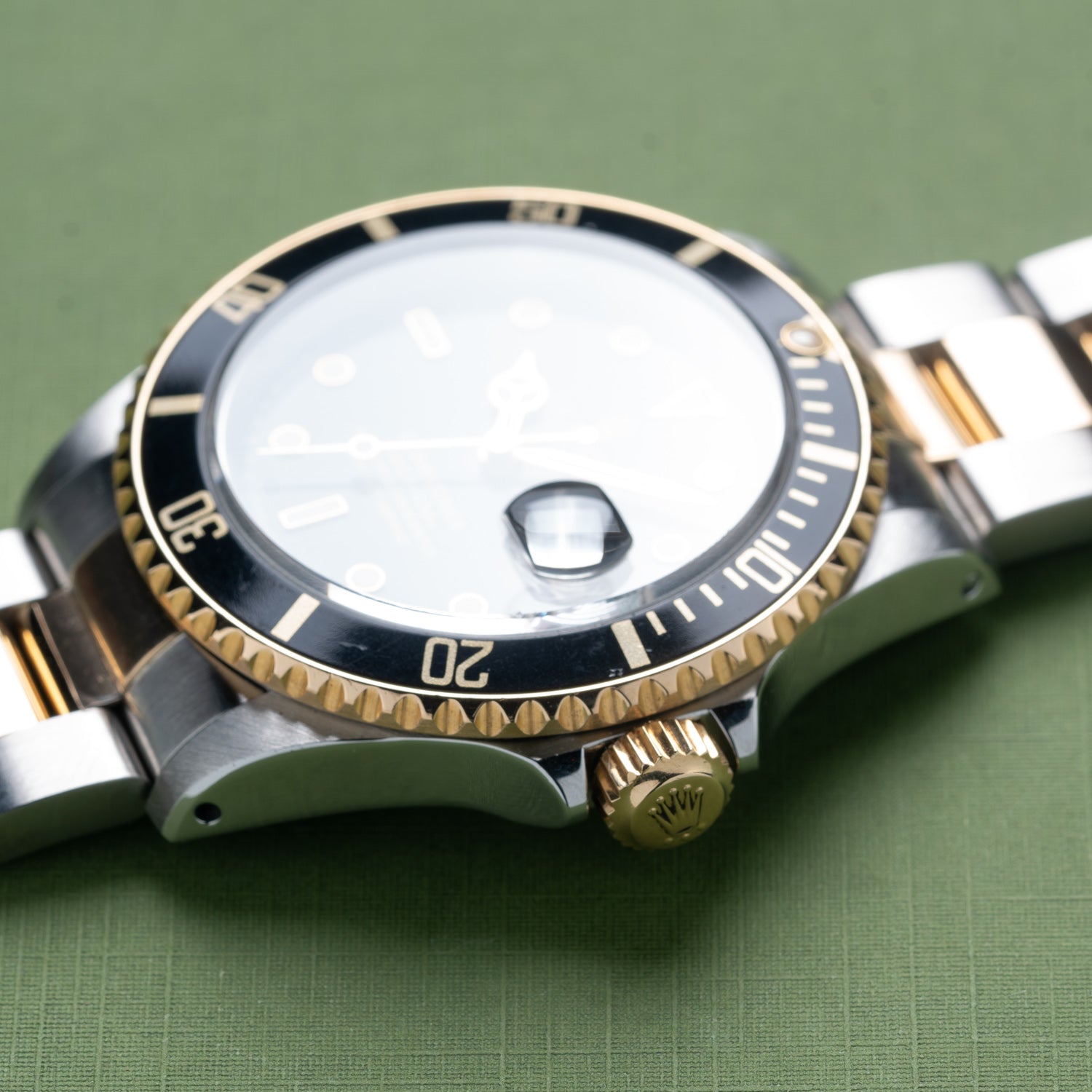 Rolex Submariner 16613